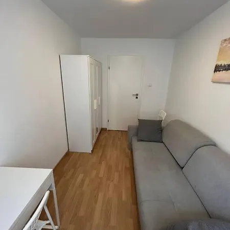 Apartment Z Apart Laciarska Street - 100 M Town Hall-3 Breslau