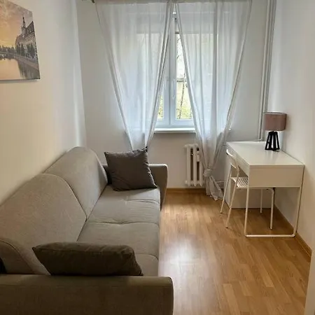 Z Apart Laciarska Street - 100 M Town Hall-3 *